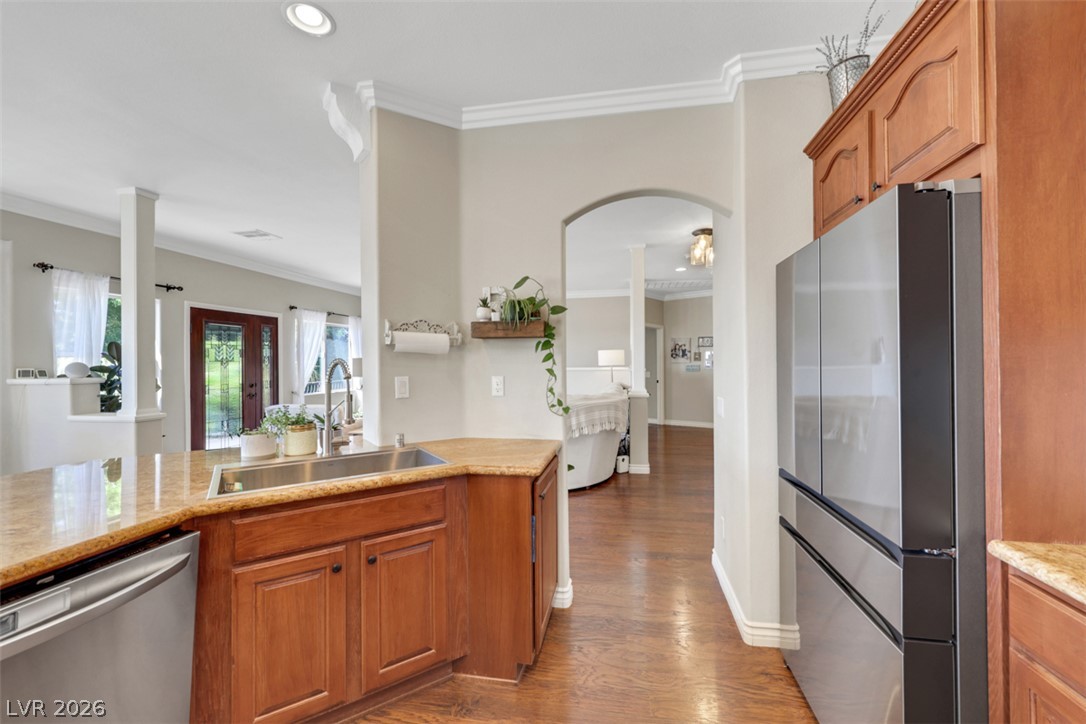 545 Opal Court