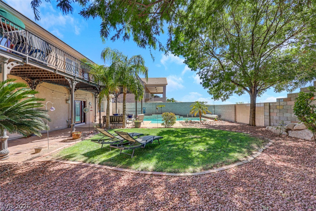 545 Opal Court
