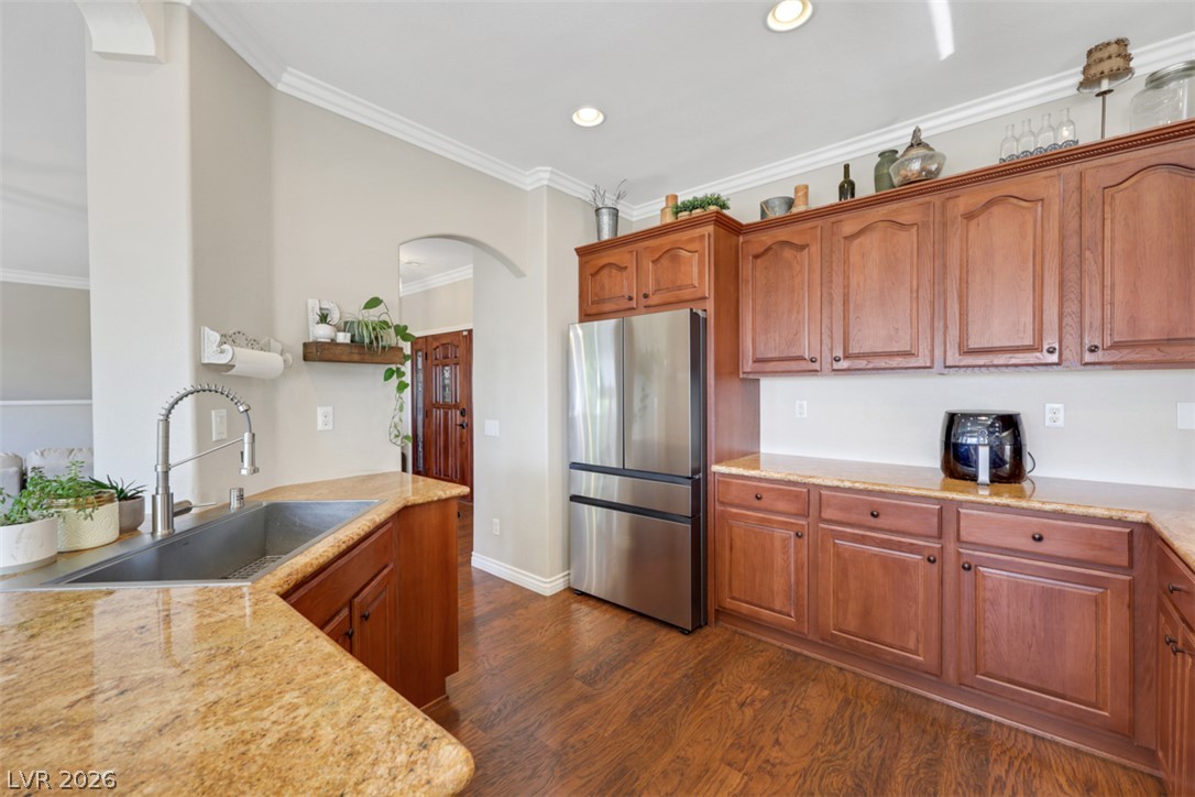 545 Opal Court