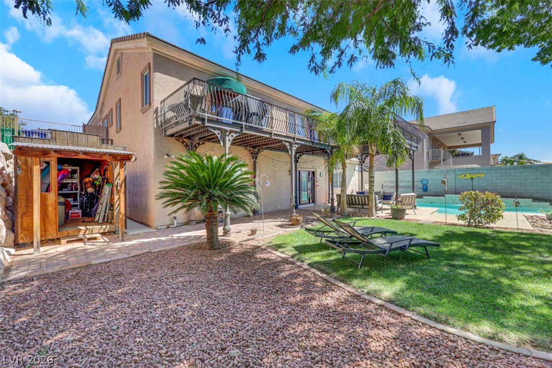 545 Opal Court