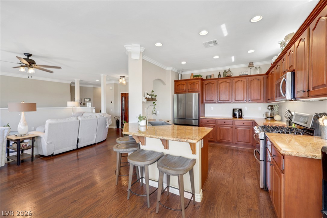 545 Opal Court