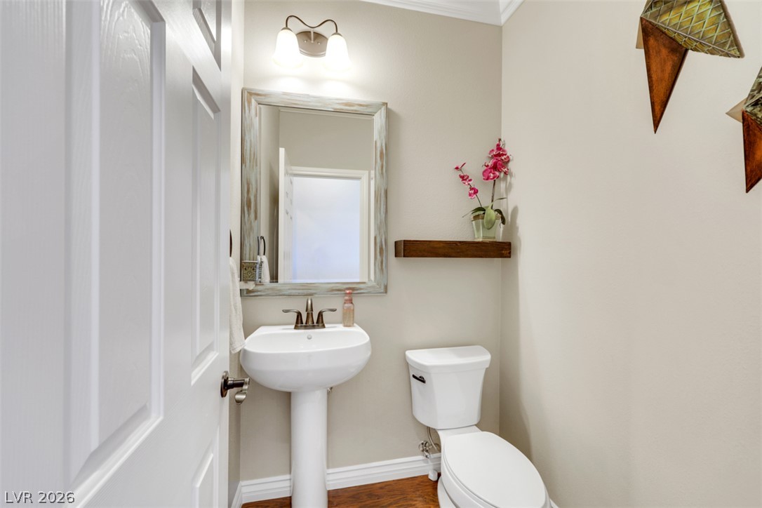 545 Opal Court
