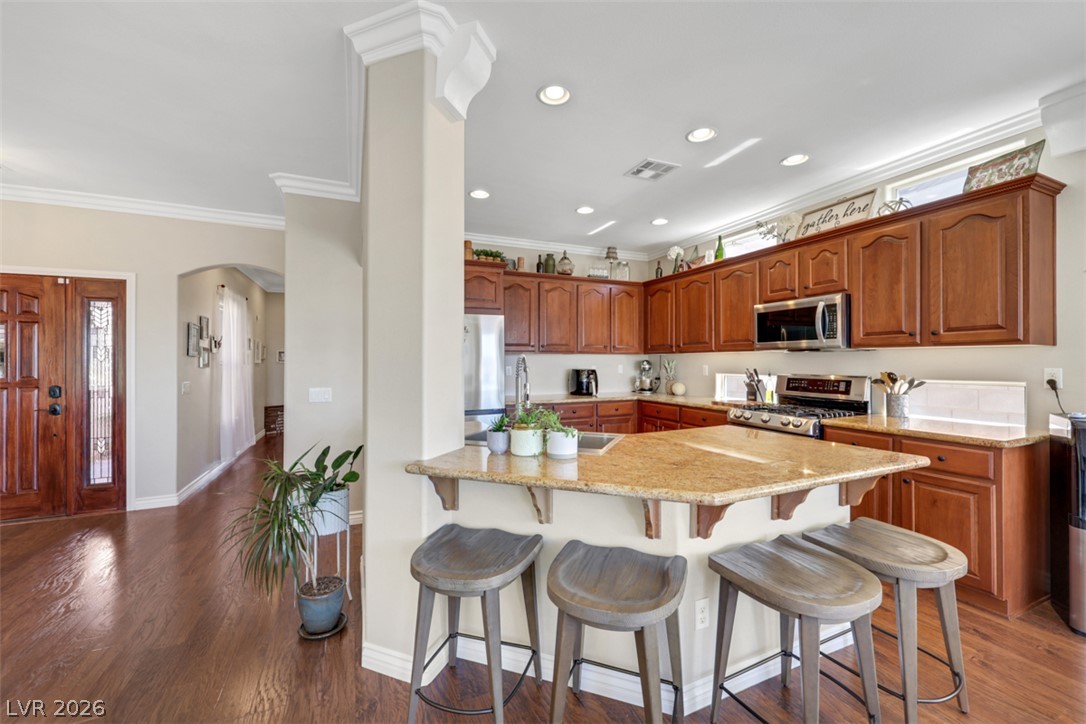 545 Opal Court