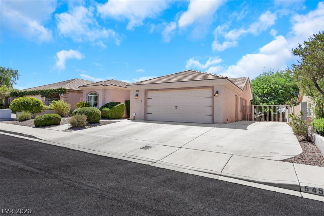 545 Opal Court