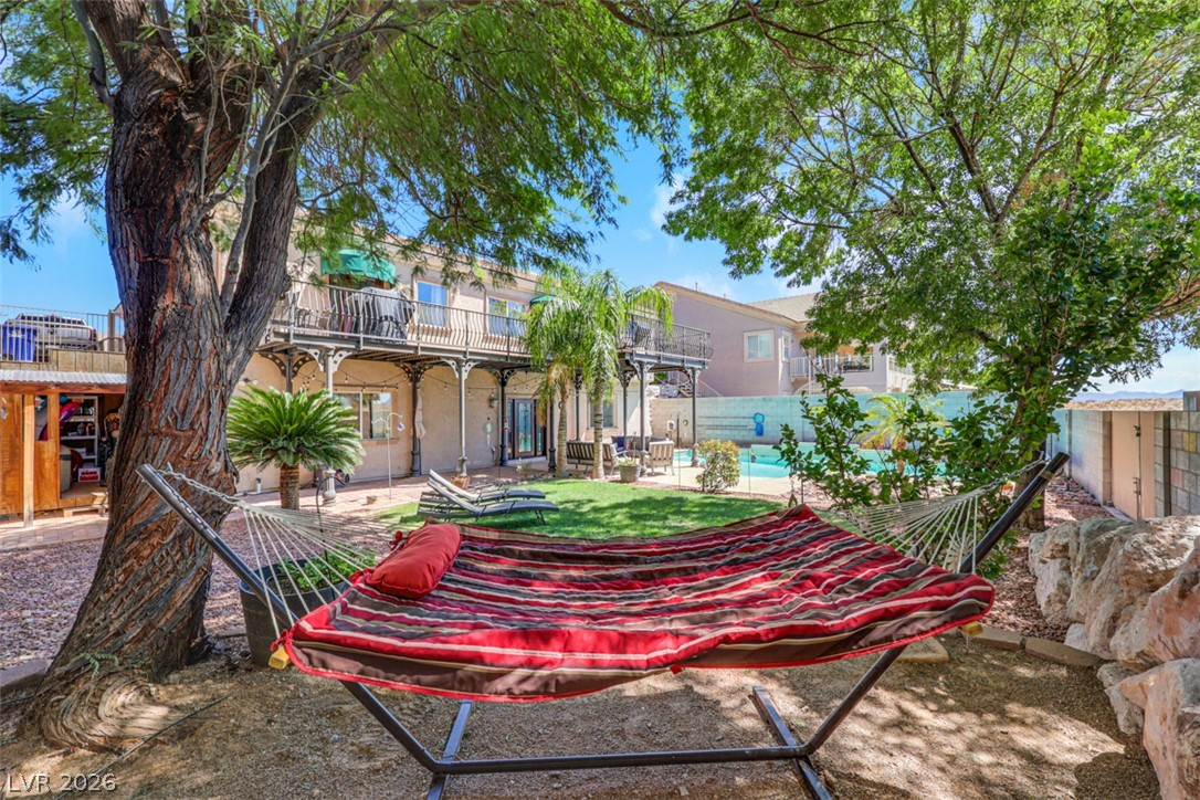 545 Opal Court