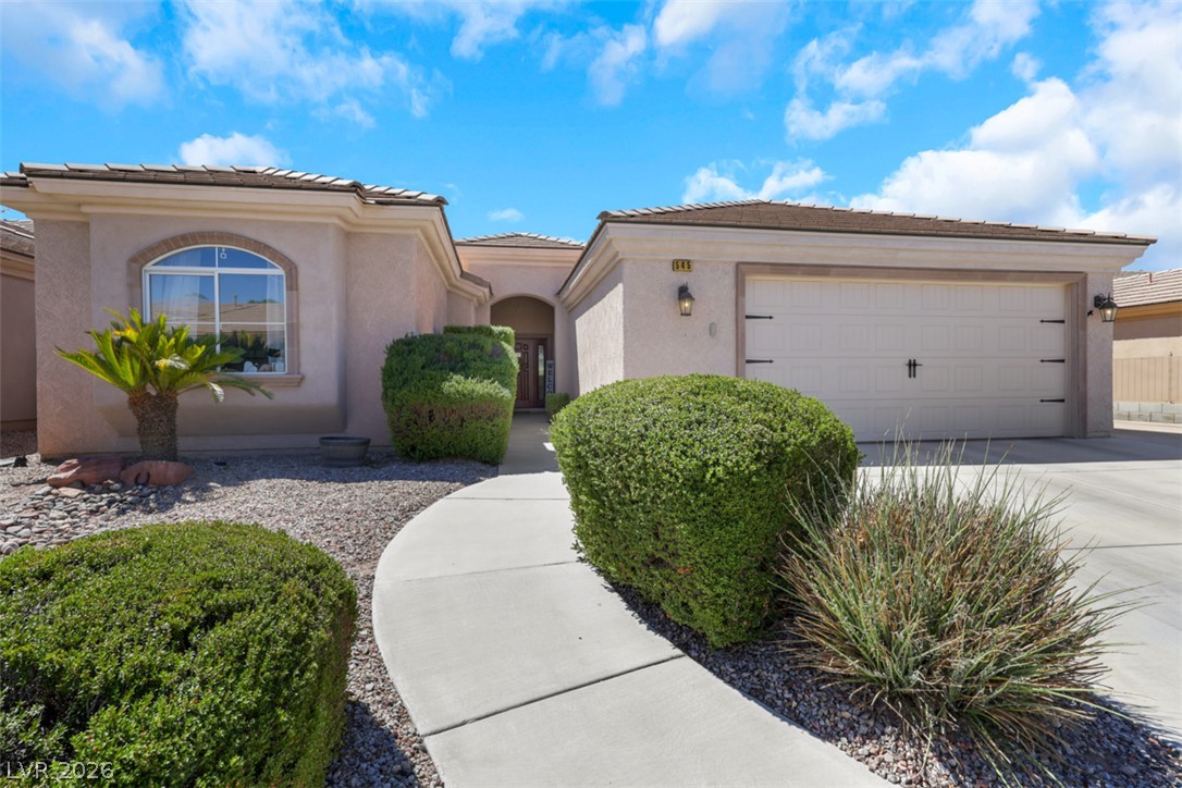 545 Opal Court