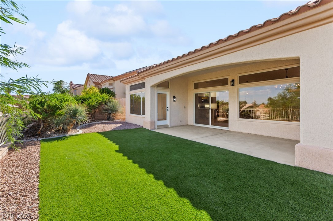 10701 Back Plains Drive