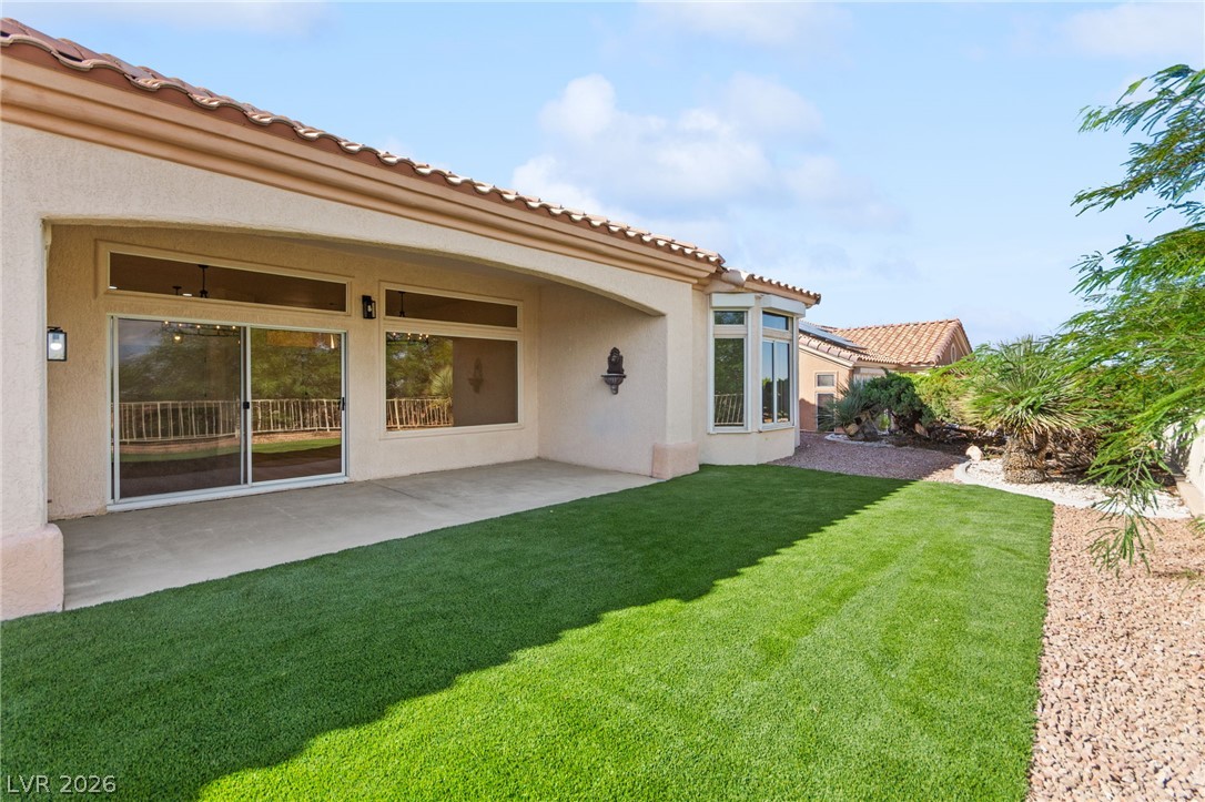 10701 Back Plains Drive