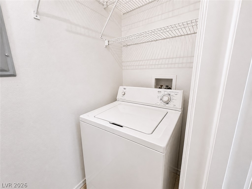 7147 South Durango Drive 311