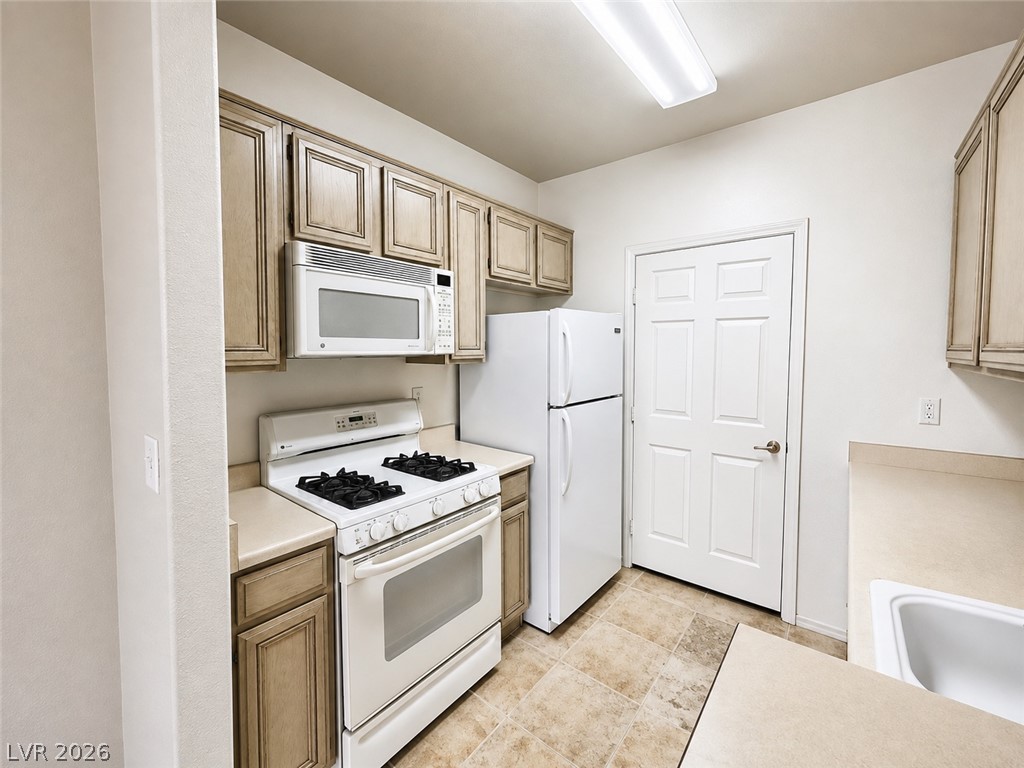7147 South Durango Drive 311