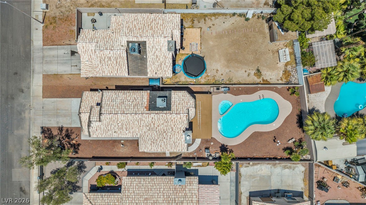 5322 Sandstone Drive