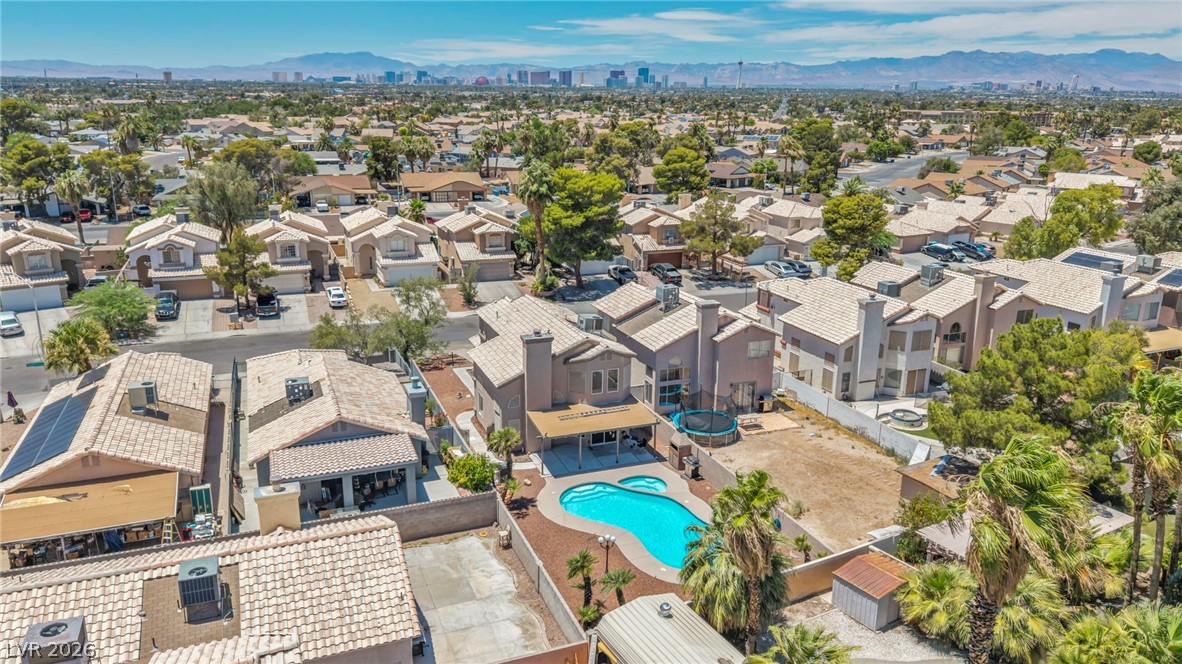 5322 Sandstone Drive