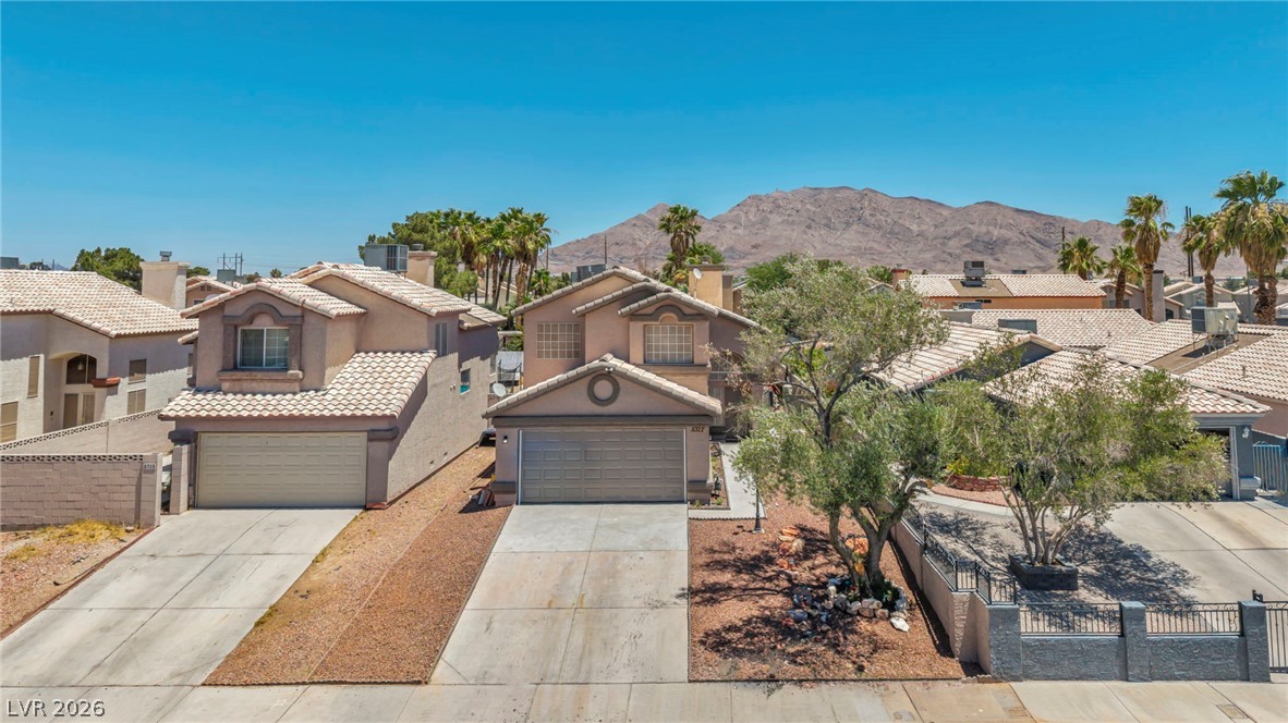 5322 Sandstone Drive