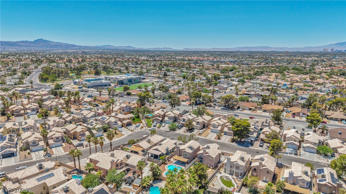 5322 Sandstone Drive