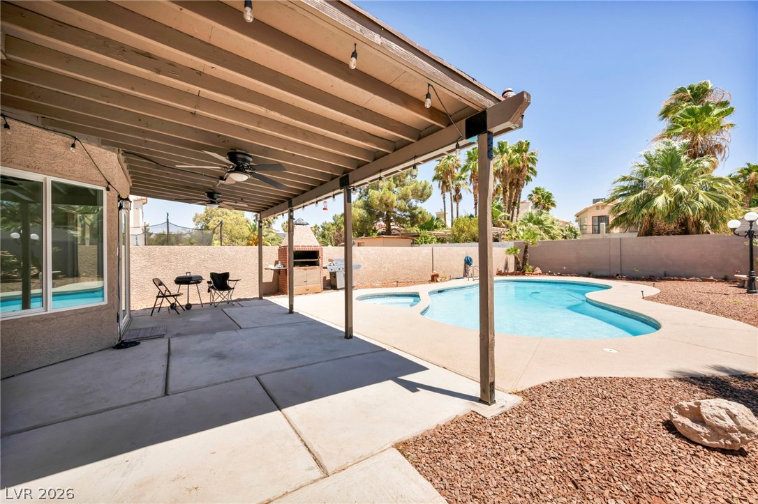 5322 Sandstone Drive