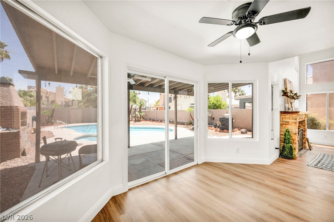 5322 Sandstone Drive