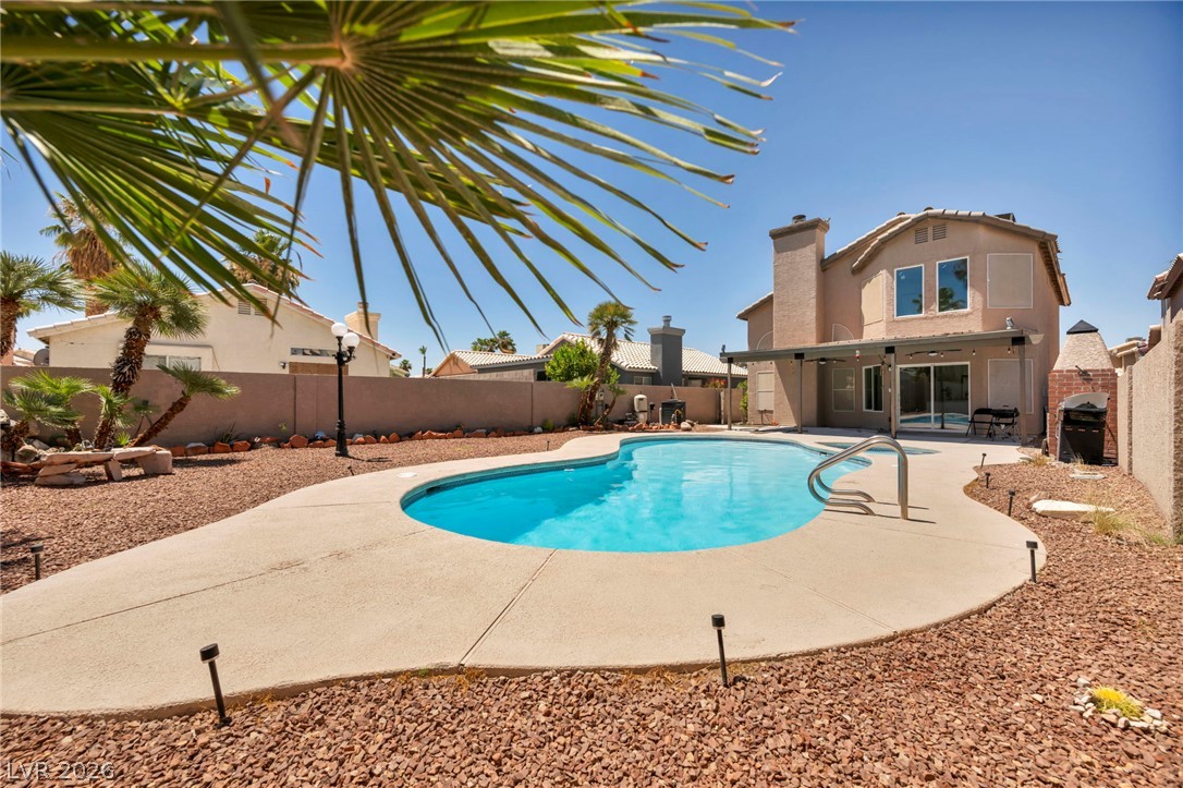 5322 Sandstone Drive