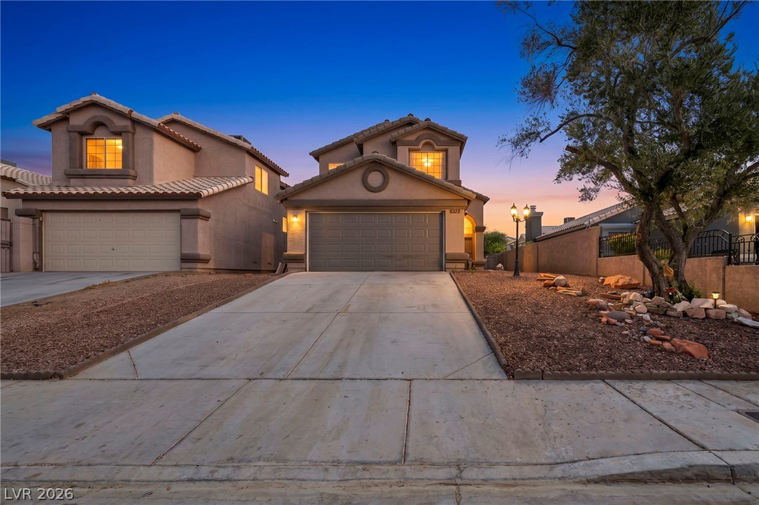 5322 Sandstone Drive