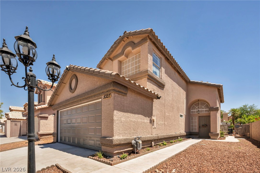 5322 Sandstone Drive