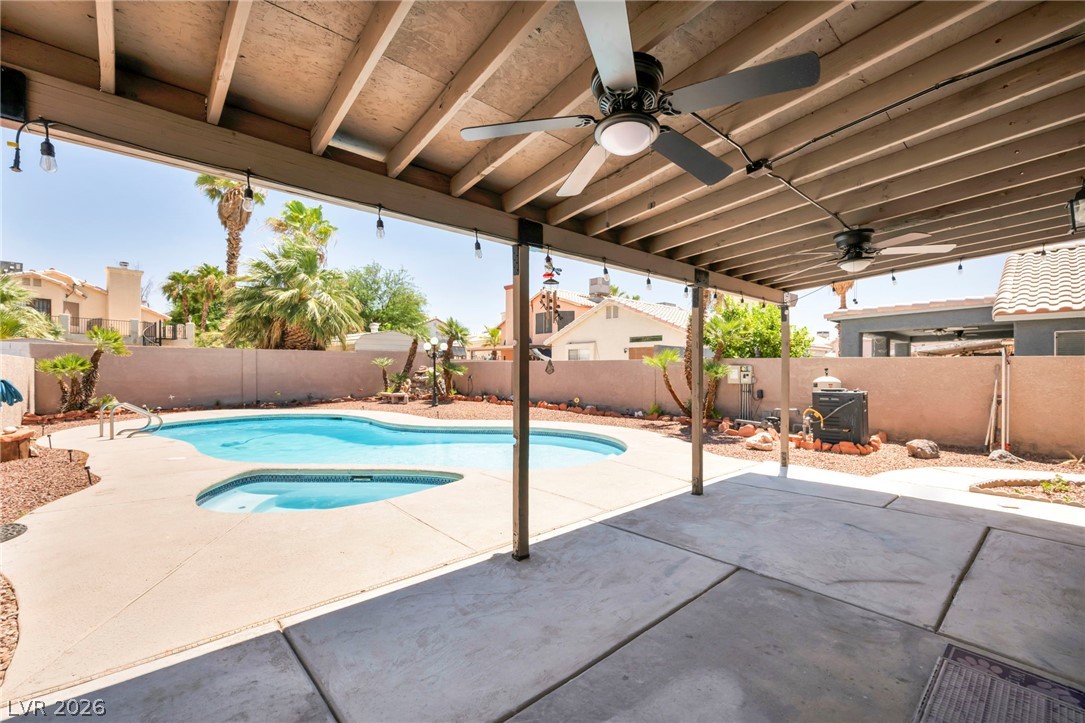 5322 Sandstone Drive