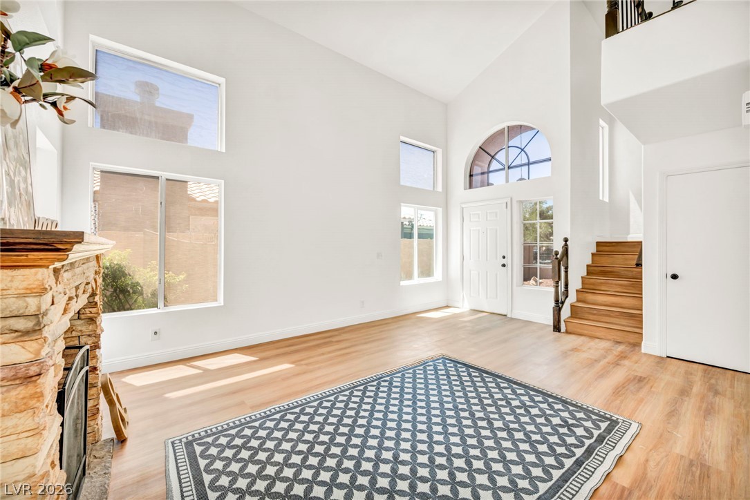 5322 Sandstone Drive