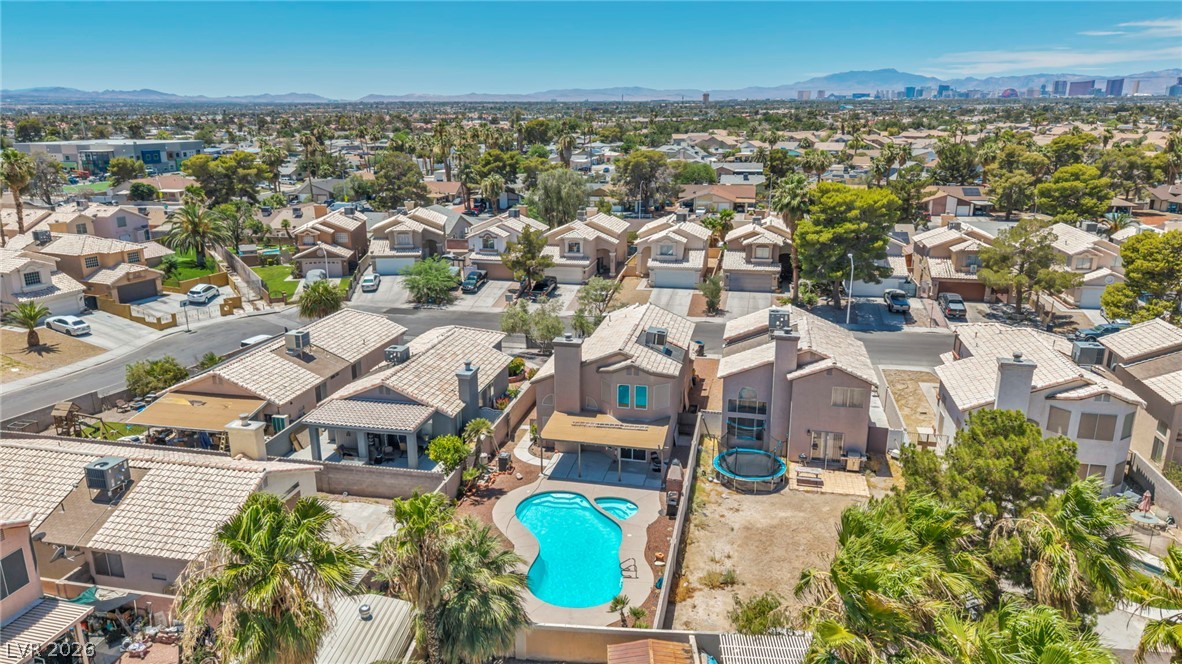 5322 Sandstone Drive
