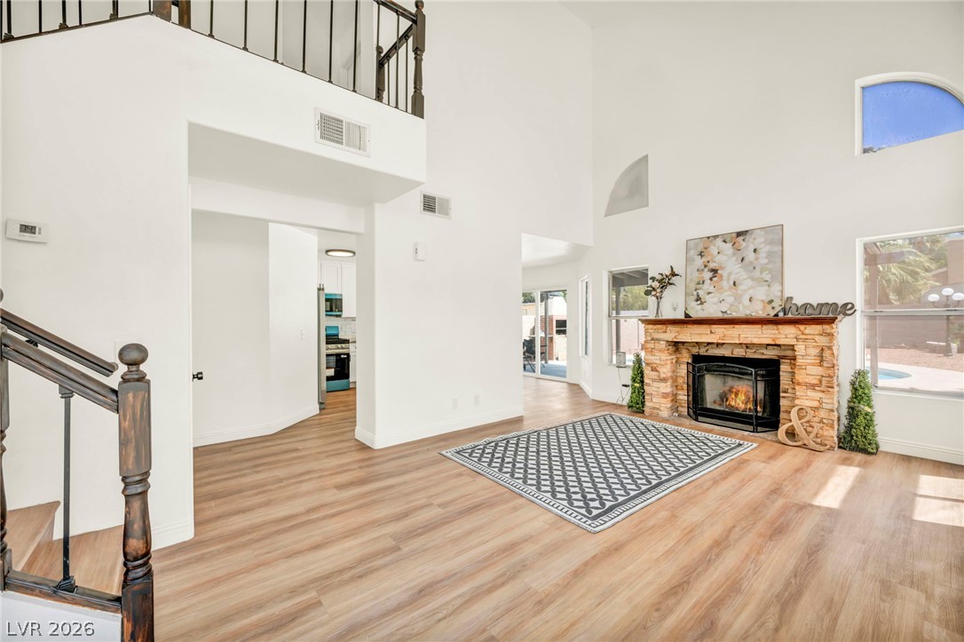 5322 Sandstone Drive