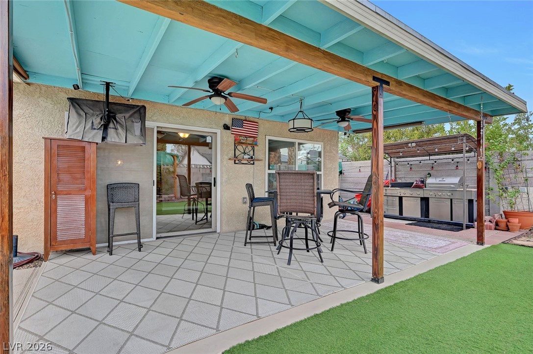 5817 Mary Way