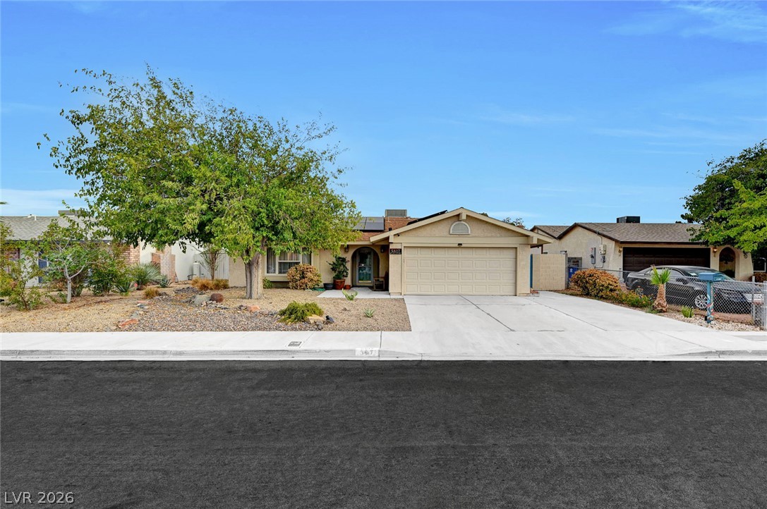 5817 Mary Way