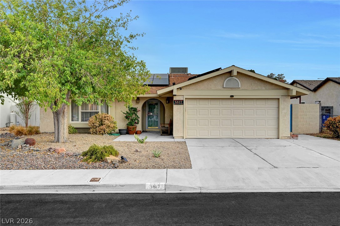 5817 Mary Way