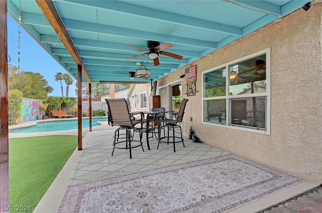 5817 Mary Way