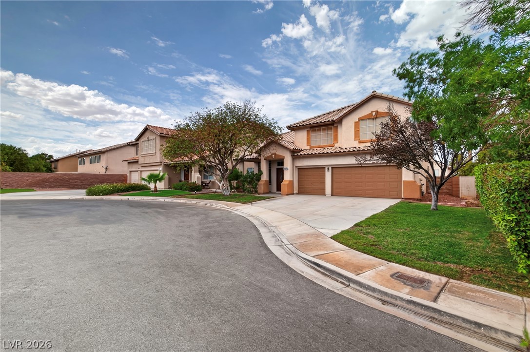 2572 Corner Stone Circle