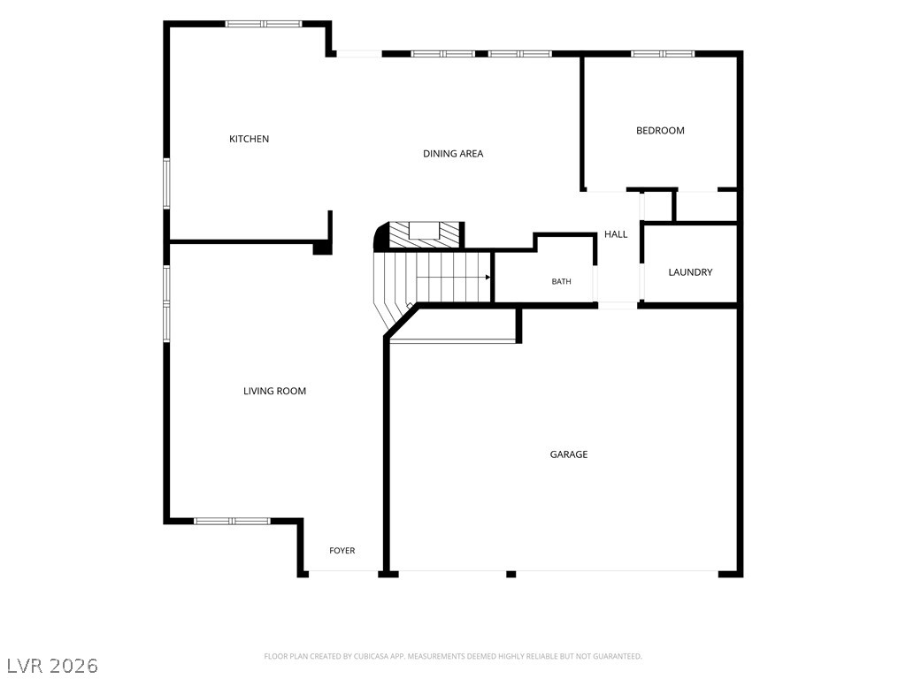 2572 Corner Stone Circle