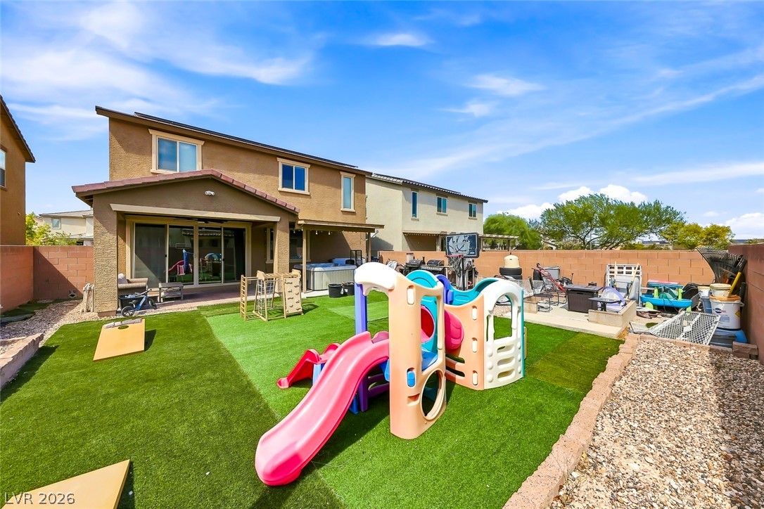 1821 Soto Lane