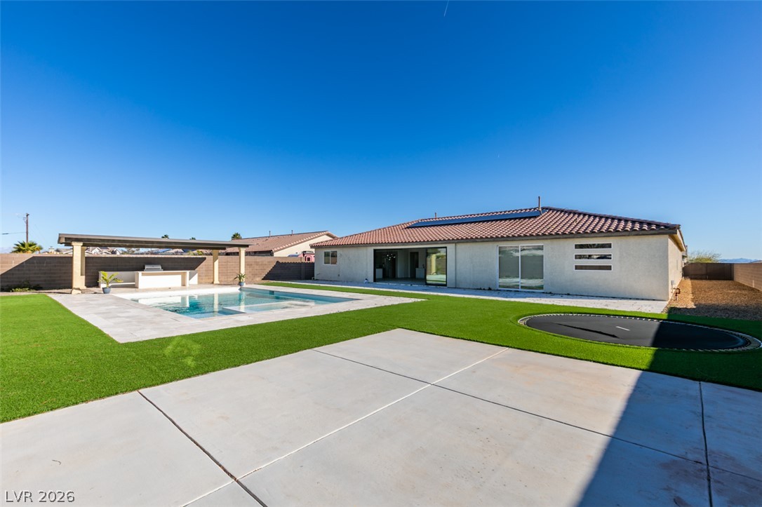 8741 Grand Pass Court
