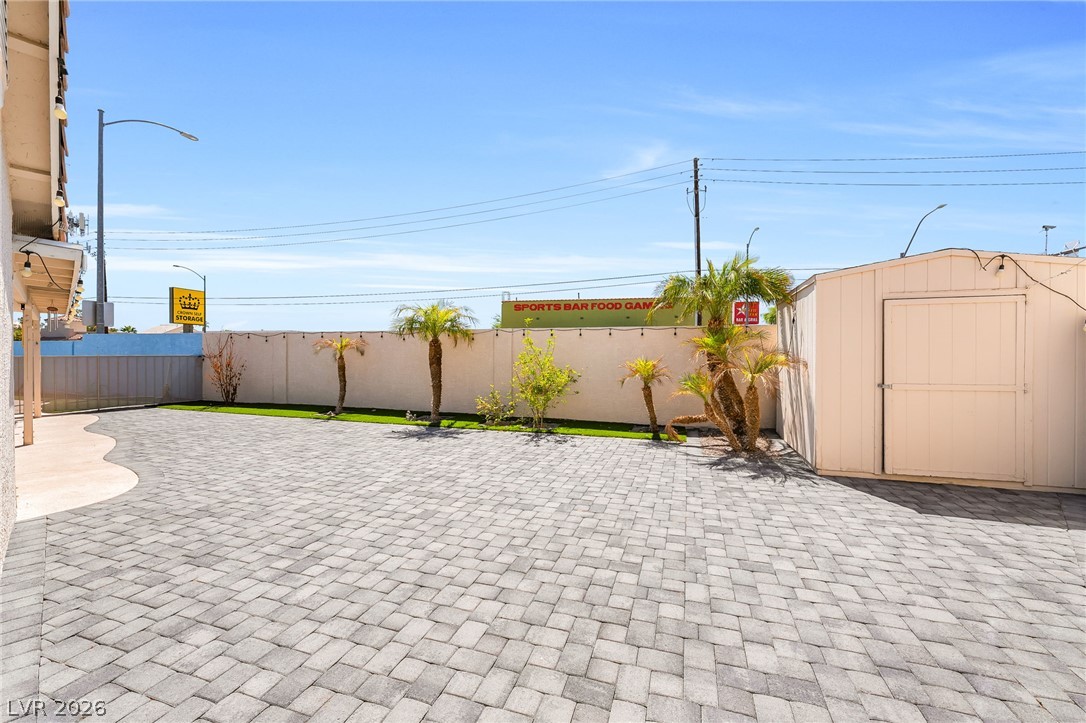 719 Carlitos Avenue