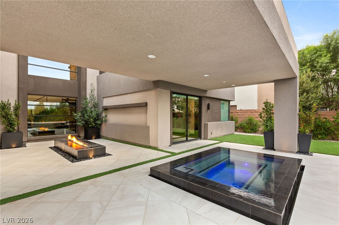 11142 San Terrazo Place