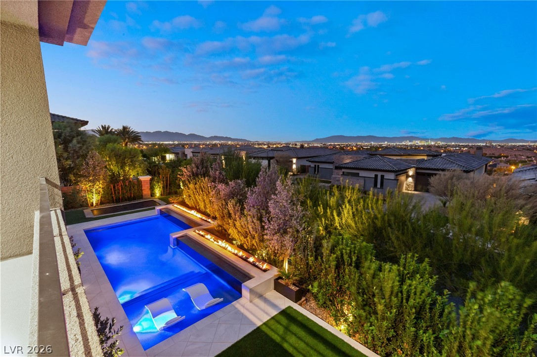11142 San Terrazo Place