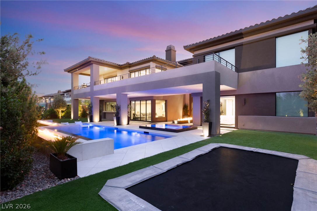 11142 San Terrazo Place