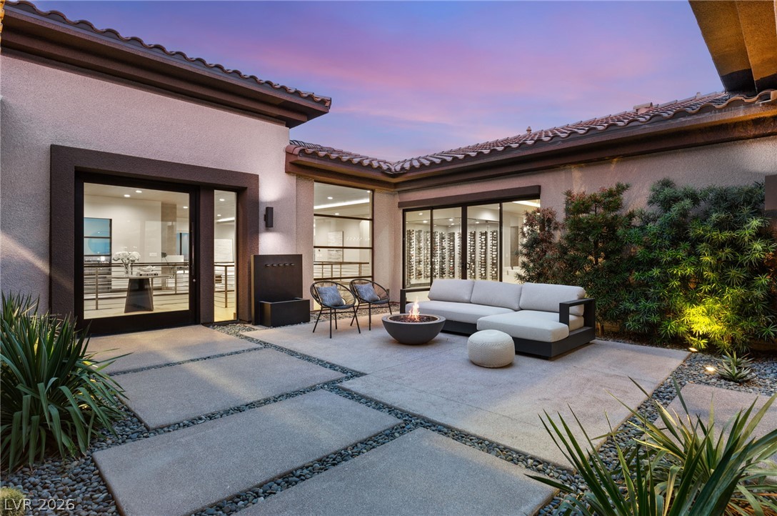 11142 San Terrazo Place