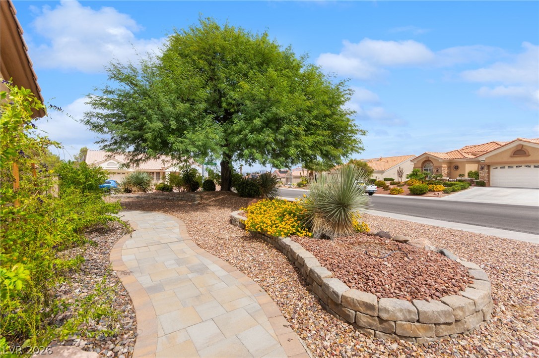 9901 Woodhouse Drive