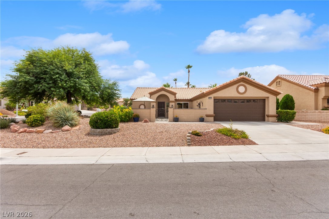 9901 Woodhouse Drive