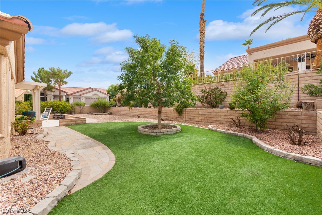 9901 Woodhouse Drive