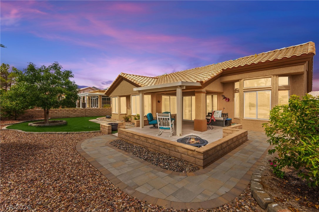 9901 Woodhouse Drive
