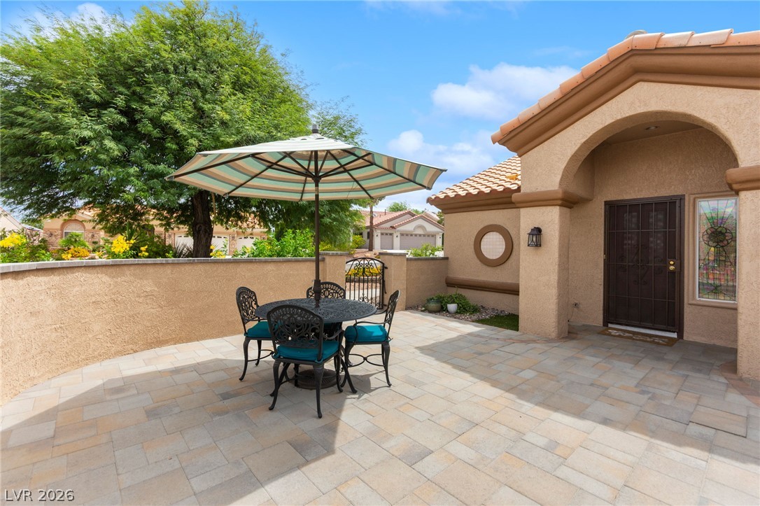 9901 Woodhouse Drive