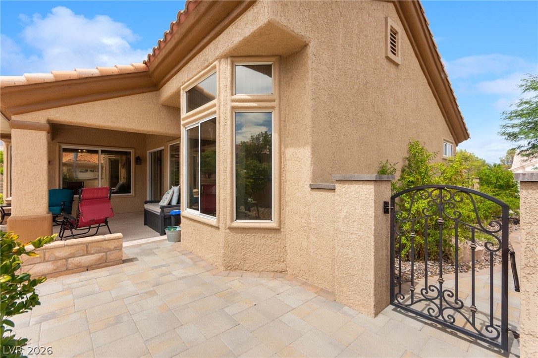 9901 Woodhouse Drive