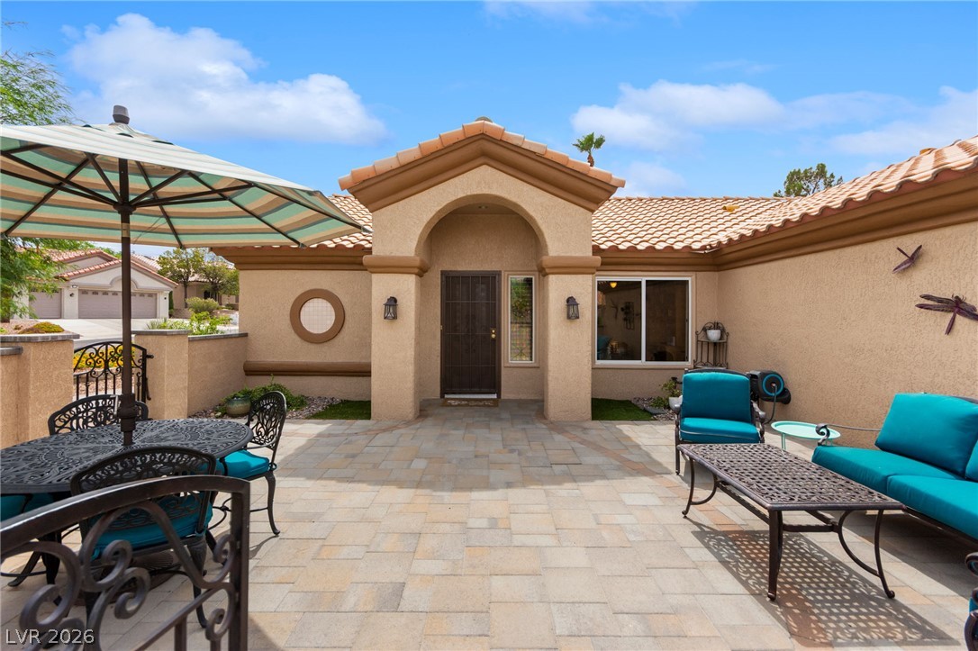 9901 Woodhouse Drive