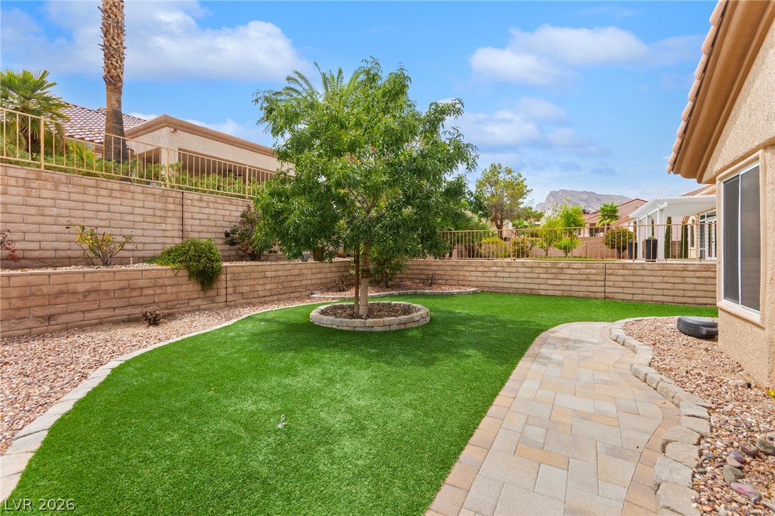 9901 Woodhouse Drive