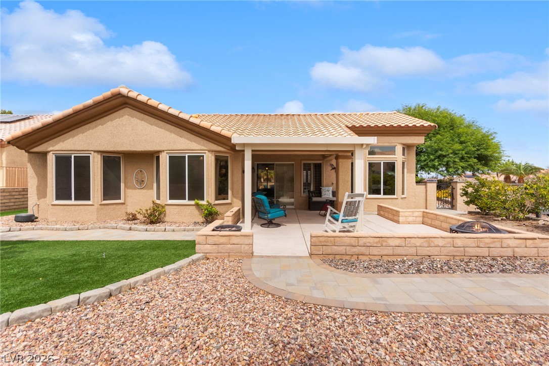9901 Woodhouse Drive