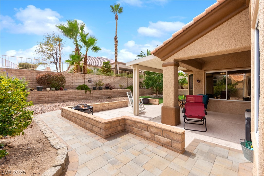 9901 Woodhouse Drive